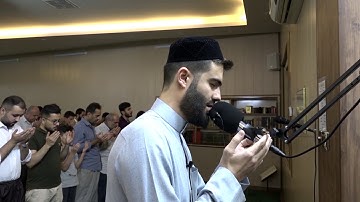دعاء القنوت خاشع للقارئ محمد جلال الكردي