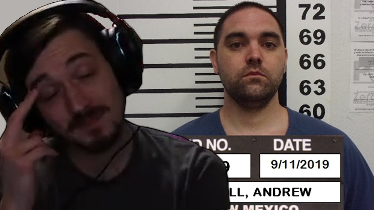 Bionicpig реагирует на «Вот как выглядит безумие»