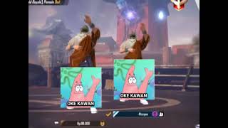 Ya Meteh Kuda Sayyyyyyyy Iyauhh