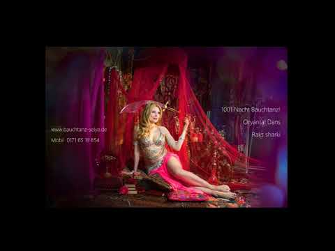 Seiya Bellydance Bauchtanz Musik ARAB D