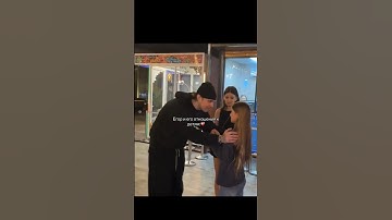 Егор Крид и его отношение к детям 🤩😍 #tiktok #concert #егоркрид #live #egorkreed #egorkreed #music