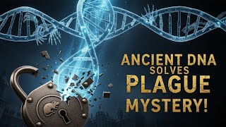 Ancient DNA Solves Plague Mystery!