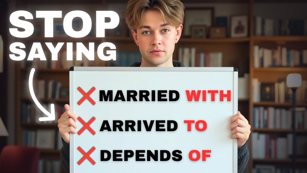 Latest Title & Thumbnail