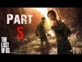 Let´s play The Last of Us #005 [Deutsch/Full-HD] - Sie ist infiziert?!...