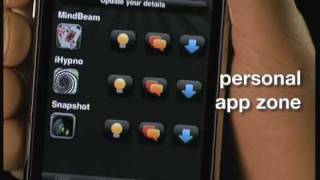 Premier App Shop for iPod touch and iPhone