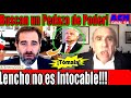 NO SON INTOCABLE EN EL INE!!! ASÍ LO DICE DIPUTADO PABLO GÓMEZ. EL LLAMADO ARBISTRO SIGUE EN CAMPAÑA