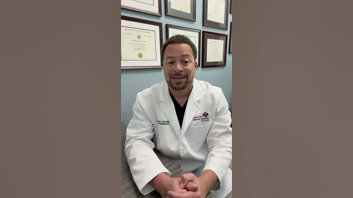 Paul John Rochon, MF, FSIR, on what makes PAD more likely, during PAD Awareness Month