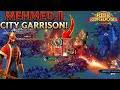 Can Mehmed Actually Defend a City? - Rise of Kingdoms 