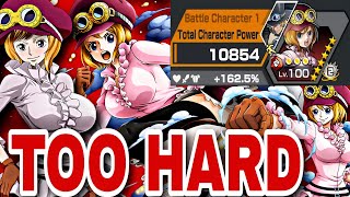 ONLY SKILLED PLAYERS CAN USE THIS STEPUP! 😤 | ONE PIECE BOUNTY RUSH OPBR SS LEAGUE BATTLE