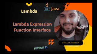 java full stack made easy session 31