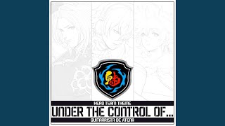 Download lagu Under the Control of... - Hero Team Theme (From 'The King of Fighters XV')