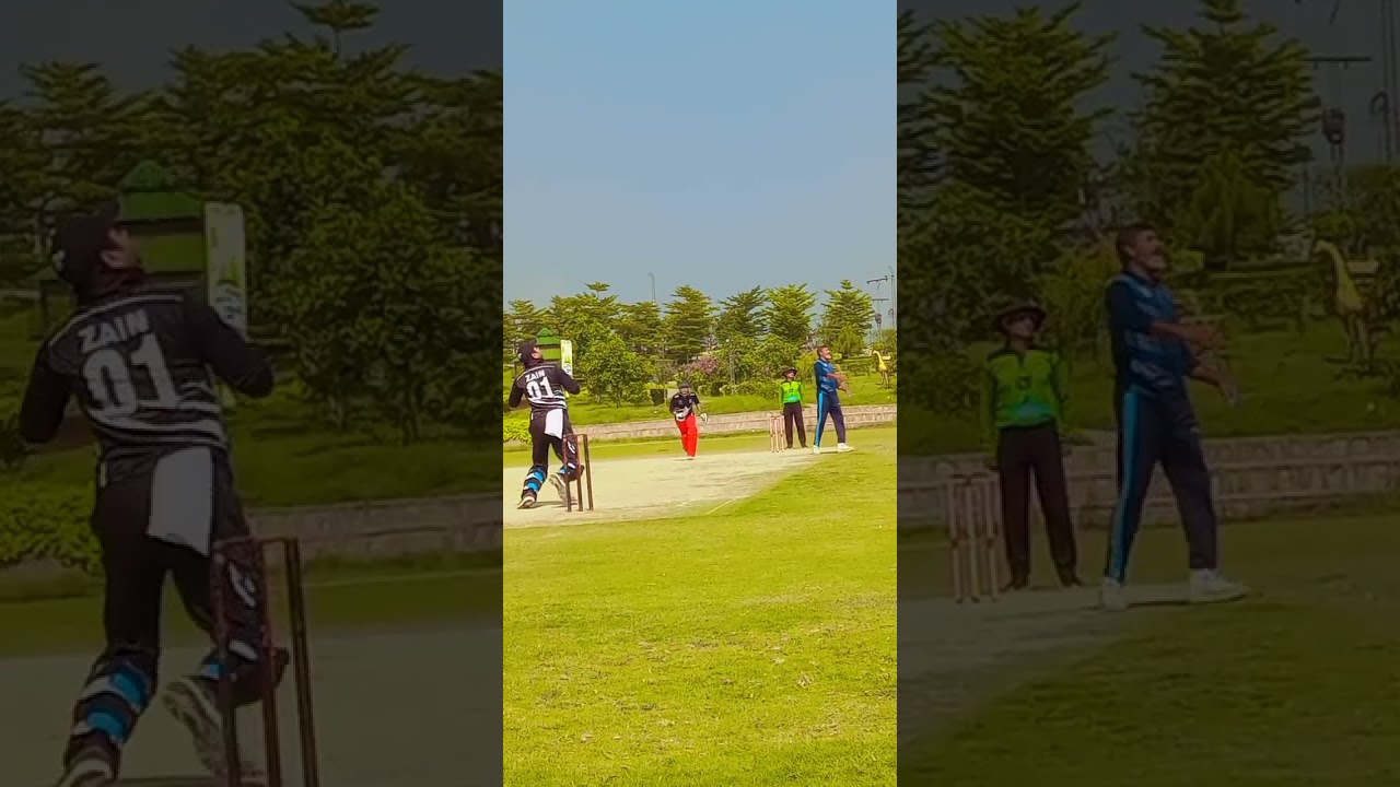 IPL AMBASSADORS CUP 2021 | NAYATEL VS BLACK STROMS | T20