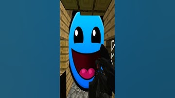 Angry Nextbots Wants Me To Kill All Lobotomy Dash And Geometry Dash Families Nextbot Gmod