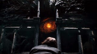 Обречен или избран? | Гоголь. Вий | с 5 апреля в кино Обречен или избран? | Гоголь. Вий | с 5 апреля в кино