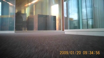 HD720P Mini DV - KeyChain video recorder