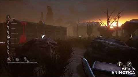 Trapper in 2v8… And We WIPED the Whole Lobby.