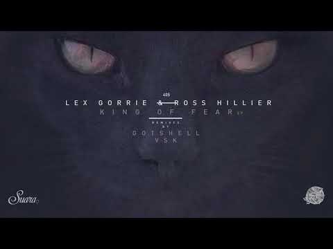 Lex Gorrie & Ross Hillier - Wolves At The Door (Gotshell Remix) [Suara]