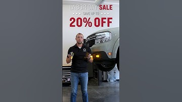 Elite Series & SS3 Fog Light Kits