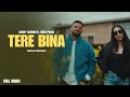 Tere Bina - Garry Sandhu ft Miss Pooja | New Punjabi Video Song 2024