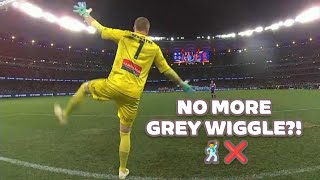 NEW PENALTY RULES | The end of Redmayne's Wiggles antics?