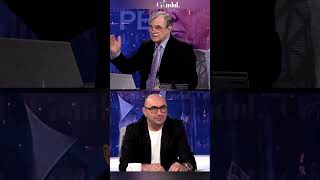 Valentin Stan Putin E Nebun Iar Trump E Și Mai Nebun Tucă Trump E Putinist