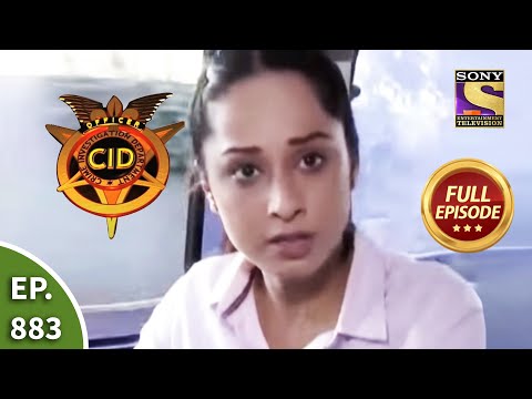 CID - सीआईडी - Ep 883 - Batch Number 47 - Full Episode