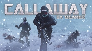 Callaway 8x Beamer - PvP Highlights