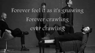 AFI - Rewind (Lyrics on screen)