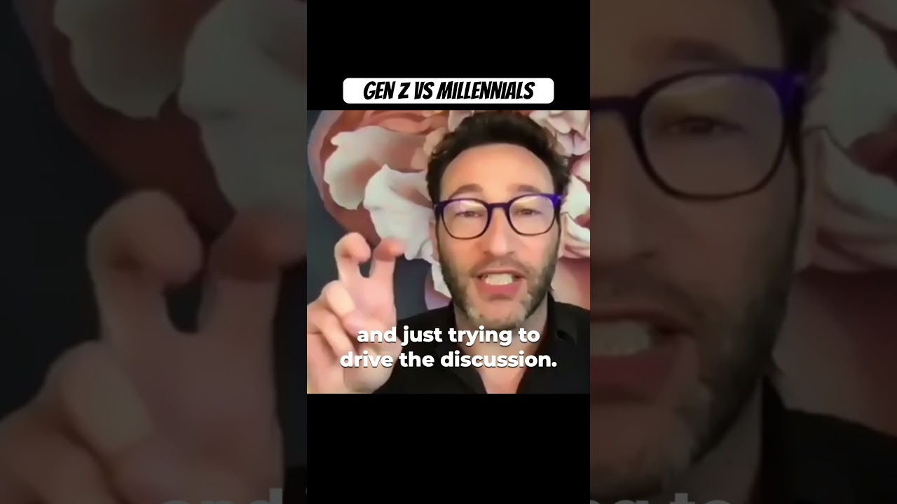 Is Gen Z more slacktivist? 