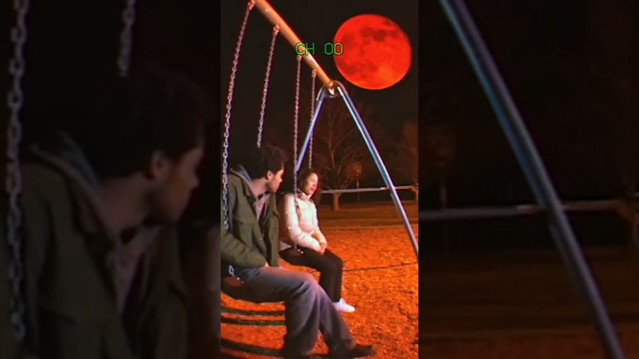 Точка зрения: Смотрю телевизор в 