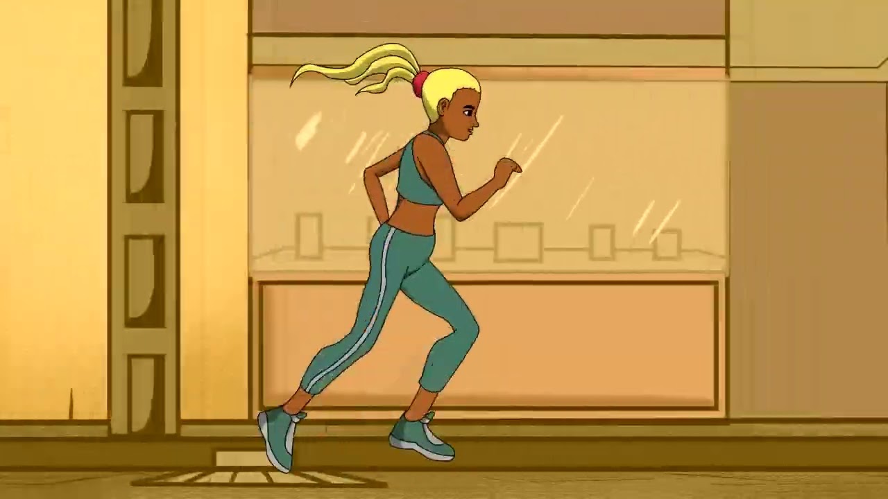 faire l'animation 2D de vos histoires