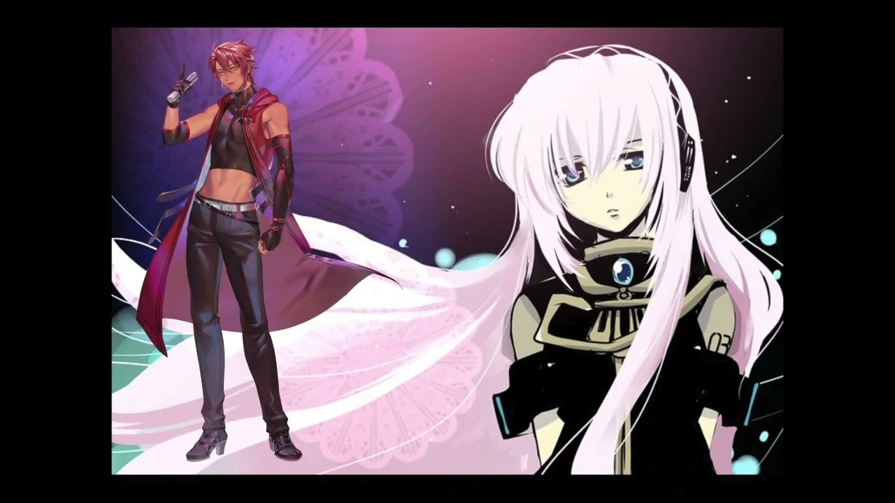 【JUN】RIP=RELEASE【Synthesizer V Studio Pro】