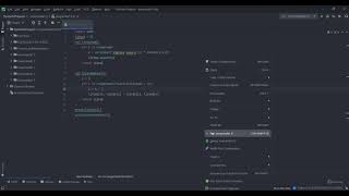 Invertir los elementos de una lista sin utilizar el método REVERSE║EJERCICIO #9 EN PYTHON