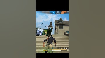 Hacker Ke Saamne 1v4 Karr Liya? #shorts #trending #freefire