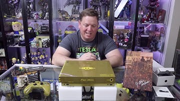 Unboxing Pip Box Model X