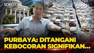 [FULL] Candid! Finance Minister Purbaya on MBG Budget Efficiency, Constitutional Court Rulings, a...