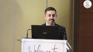 Ganglion Impar Block in Cancer Pain: Anatomy, Techniques & Clinical Pearls | ICRA PAIN 25 Day 2 |