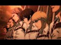 Attack on titan odm gear amv barricadeshiroyuki sawano