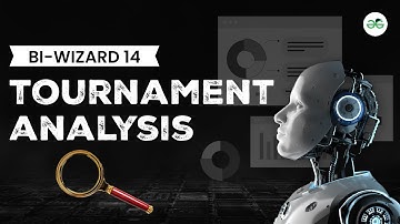 Bi-Wizard School Coding Tournament 14 Analysis