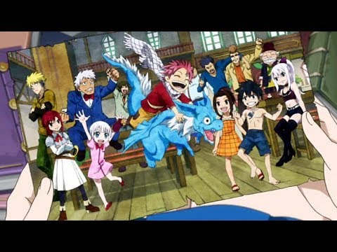 fairy tail kono te nobashite full mp3