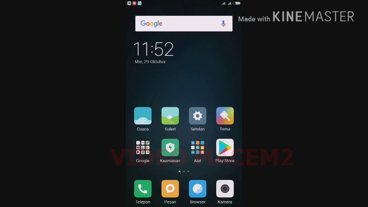 How to Display and Save Contact of Sim Card - Cara Menampilkan dan Menyimpan Kontak Di Sim Card - YouTube