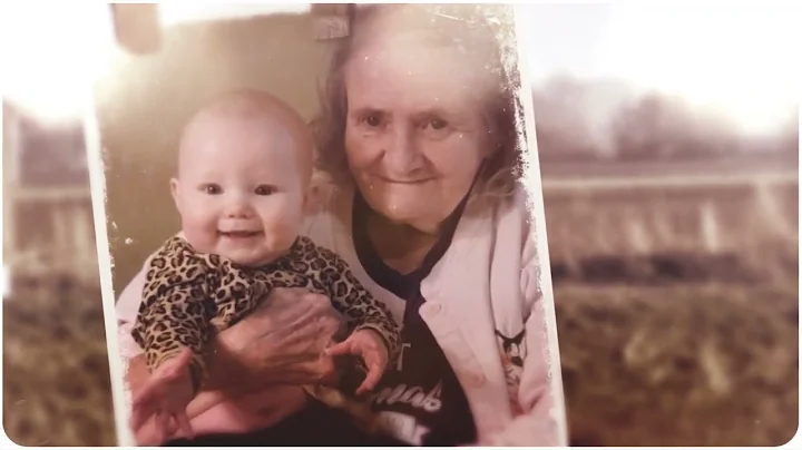 In Memory of Barbara Powell