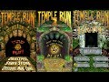 Temple Run Vs Temple Run 2 Sky Summit Vs Temple Run Brave - Endless Run Gameplay