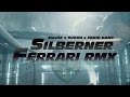 Majoe feat. Kurdo & Farid Bang ✖️ SILBERNER FERRARI RMX ✖️ [ official Video ] prod. by Juh-Dee #FF8