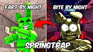 This is NOT Bite By Nite