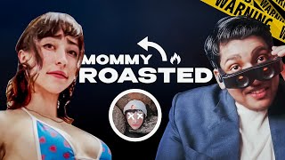 LeanBeefPatty TIKTOK WORKOUT GYM GIRL is my CRUSH? LEANSPAMPATTY / PINHEADPATTY ROASTED?