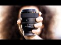 EVERYONE WAS WRONG! SONY 50mm f1.2 GM Lens Review (Better than Nikon & Canon?)