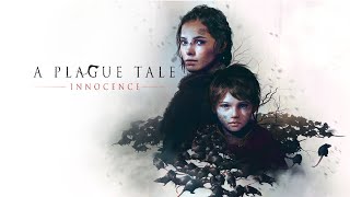 A Plague Tale: Innocence Глава XIV,XV (14,15,)