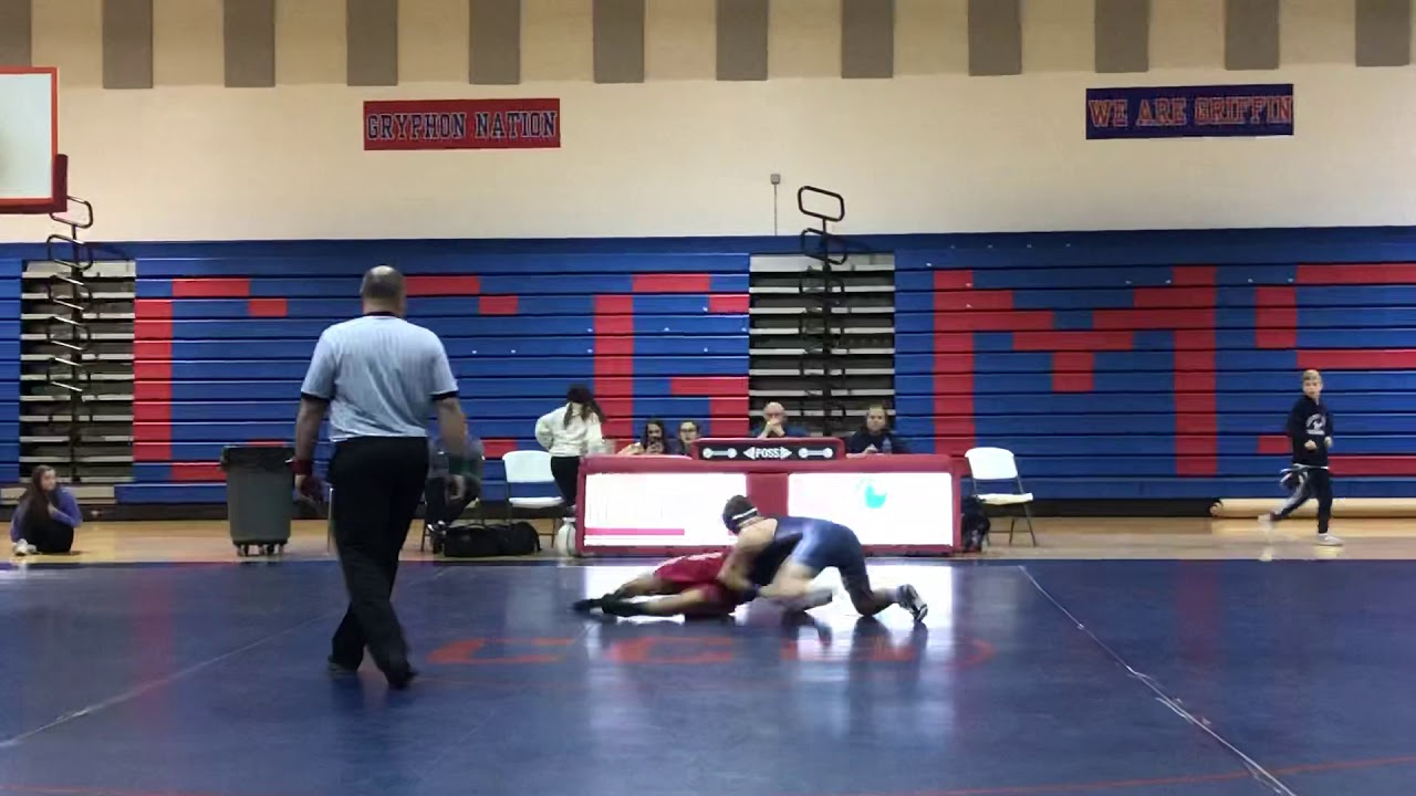 CJS At CC Griffin YouTube cjs-at-cc-griffin-youtube