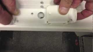 xpanda gate assembly